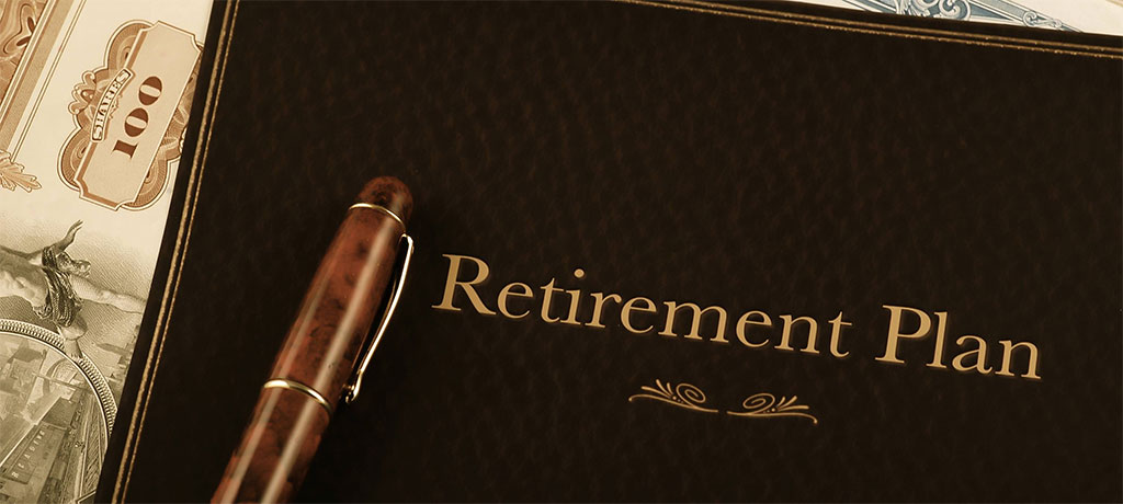 Retirement Preparation